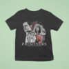 Prisoners A Denis Villeneuve Film T Shirt