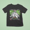 Professional Bull Riders Arlington Texas Spotlight World Finals Pbr T Shirt