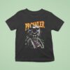 Prowler Worlds Of Fun X Made Mobb Black Panther T Shirt