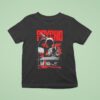 Psycho We All Go A Little Mad Sometimes Bates Motel T Shirt