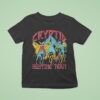 Psychopoly Cryptid Hunting Team T Shirt