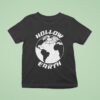 Psychopoly Hollow Earth T Shirt
