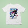 Punch Punch Forever Gogo Punch T Shirt