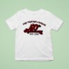 Pure Prairie League Th Anniversary T Shirt