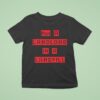 Put A Landlord In A Landfill T Shirt
