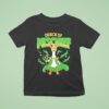 Quack Of Mischief A Duck As Loki T Shirt