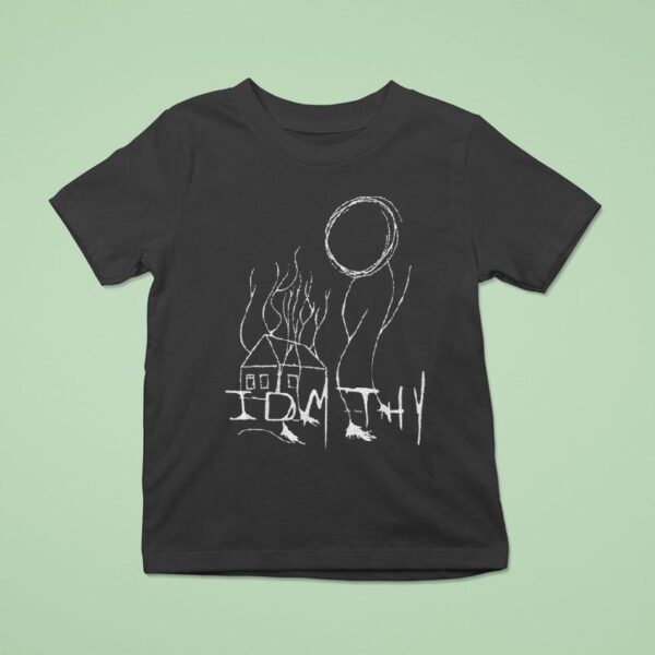 Quadeca Idmthy T Shirt