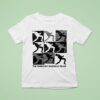 Queen The Mercury Phoenix Trust Freddie Pop Ar T Shirt
