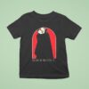 Queens Of The Stone Age Like Clockwork Vampire T Shirt