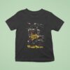 Queens Of The Stone Age Live Sheffield Uk T Shirt