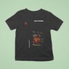 Queens Of The Stone Age Rock N Roll Circus Long Live The Queens T Shirt