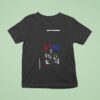 R I P Ozzy Osbourne The God Father Of Rock Forever In Our Hear T Shirt