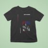 R I P Ozzy Osbourne The God Father Of Rock T Shirt