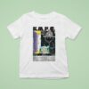 R M F C Eu Uk Tour Dates T Shirt