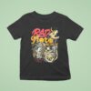 Rad Moto Motorcycle Service And Repair Fort Worth Texas Ra T Shirt