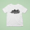 Radiohead Small Boa T Shirt