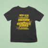 Raekwon X Ghostface Killah Rhyme Fest Bees T Shirt