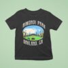Raimondi Park Oakland S Baseball T Shirt