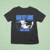 Rain City Drive Dreams T Shirt