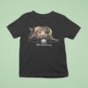 Randall King Armadillo T Shirt