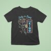 Randall King Baby In Boots T Shirt