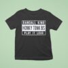 Randall King Honky Tonk Bs Play It Loud T Shirt