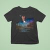 Randall King Into The Neon International Tour Dates T Shirt