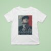 Ranger Suarez Danger Philadelphia Phillies T Shirt