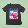 Raveena Where The Butterflies Go In The Rain T Shirt