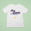 Raw Dogging With The Tank Hotdog T Shirt