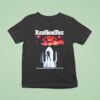 Rawhead Rex He S Pure Evil Pure Power Pure Terror T Shirt