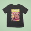 Re Animator Hp Lovecraft S Classic Tale Of Horror It Will Scare You To Pieces Dr Hill Death Is Just The Beginning T Shirt