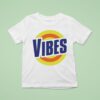 Reaper Vibes T Shirt