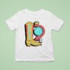Reba S House Boo T Shirt