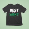 Red Letter Media Best Of The Wors T Shirt