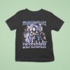 Registered Sex Defender T Shirt
