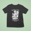 Rescue A Dog Change Their Story T Shirt