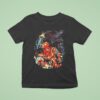 Rescue Mission T Shirt