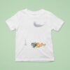 Retro Garage The Classic Club Performance Wolf T Shirt