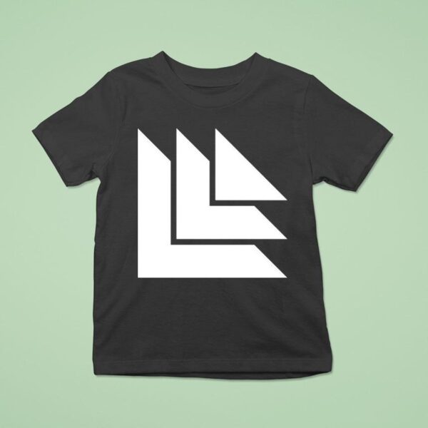 Revealed Legend Umf T Shirt