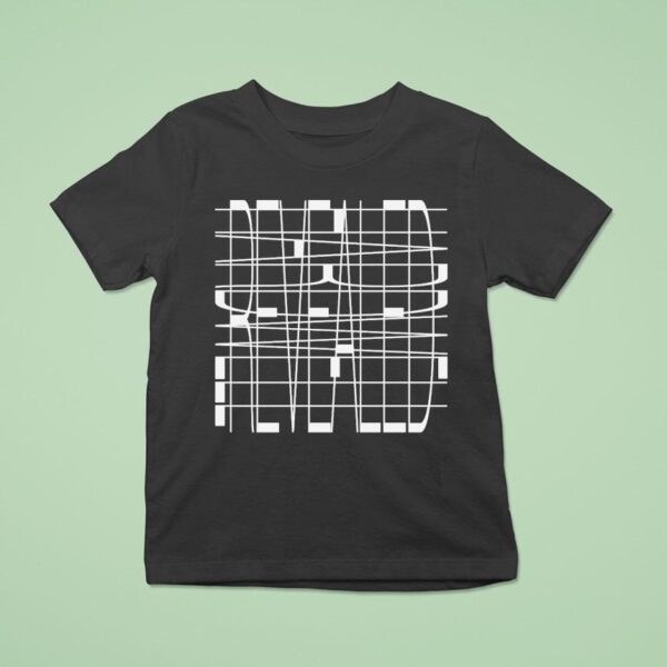 Revealed Optical T Shirt