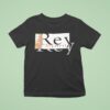 Rey Mysterio Face T Shirt
