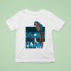 Reyna Tropical In Happy Valley Or On Jul Aug T Shirt