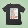 Rhea Ripley Wwe Addicted To Brutality T Shirt