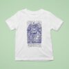 Rickshaw Billie S Burger Patrol Acid Monster T Shirt