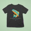 Rio Grande New Mexico Jumping Cutthroa T Shirt