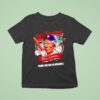 Rip Bob Uecker Front Row Legend Thank You For The Memories T Shirt