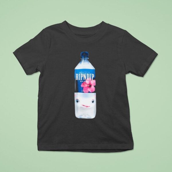 Ripndip Real Water T Shirt