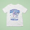 Ripndip Wizard Trees Riding High New T Shirt
