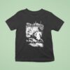 Rippikoulu Musta Seremonia T Shirt